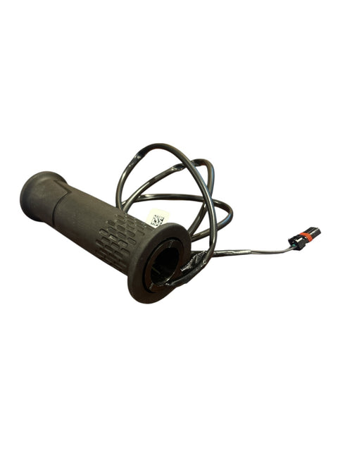 CAN AM HEATED DRIVER GRIPS 2025 CANYON 219401222 OEM GENUINE NEW